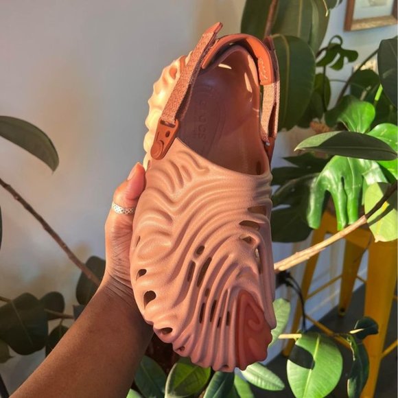 Salehe Bembury Pollex x Crocs - Kuwata - Picture 1 of 7